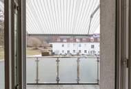 Wohnkomfort mit optimaler Raumaufteilung