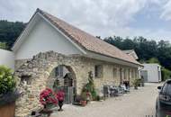 WOLFSGRABEN (Bestlage) - LUXUS RESIDENZ CHALET in idyllischer Grünruhelage