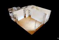 Helle 1-Zimmer-Wohnung in Ottakring