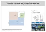 22m² Lagerfläche zu nur EURO 124 Netto/Monat