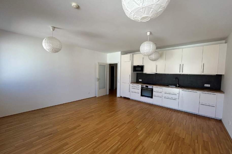 Tolle 2-Zimmer-Wohnung im 2.Bezirk!, Wohnung-miete, 1.197,16,€, 1020 Wien 2., Leopoldstadt