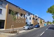 Neubau trifft Rendite: Vermietete 1-Zimmer-Wohnung in schöner Anlage