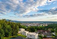 Wo Wohnglück zuhause ist – Moderne Doppelhaushälfte mit Eigengarten in Weiz
