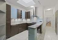 ++ GRÜNES PARADIES an der DONAU ++ Exklusives Anwesen