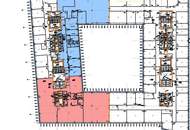 Büro im EURO PLAZA zu mieten
