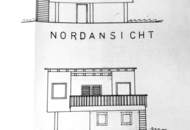 Stelzenhaus am linken Donauufer – Ihr persönlicher Rückzugsort mitten in der Natur