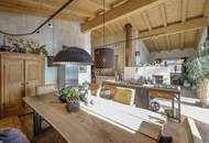 Unikat in fußläufiger Seenähe mit Traum-Ausblick