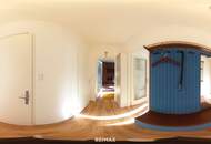 Ruhige und helle 2-Zimmer-Wohnung im 10. Bezirk