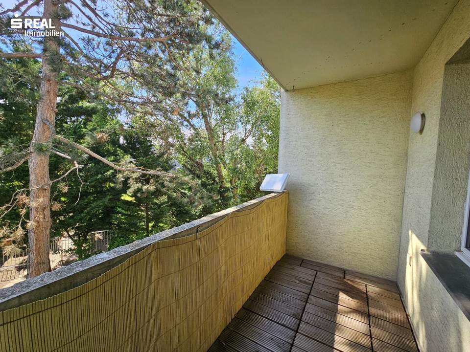 3-Zimmer Loggiawohnung in Hietzing