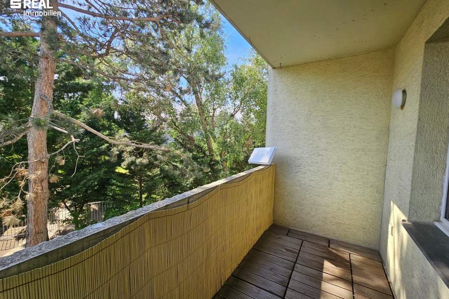 3-Zimmer Loggiawohnung in Hietzing, Wohnung-kauf, 329.000,€, 1130 Wien 13., Hietzing
