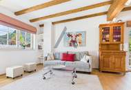 Miete: Helle Wohnung in Kitzbühel mit Streifblick