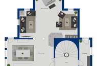 Stilvolle Villa am Mareckkai in Leoben – “Repräsentativ. Vielseitig. Besonders.”