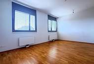 Traumblick mit 52m² Terrassenfläche!!! 4-Zimmer-Dachgeschosswohnung direkt an der U3!!!