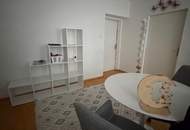 Naturnahes Wohnen in zentrumsnaher Lage! 3-Zimmer Wohnung mit Balkon in Ried im Innkreis umgeben von einer 1A Infrastruktur!