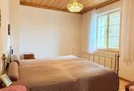 gepflegte, sofort beziehbare Doppelhaushälfte in sonniger Stadtrandlage von Oberwart