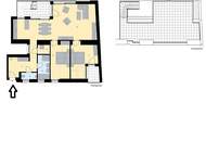 Großzügiger Wohnbereich in Ruhelage!