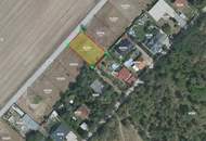 Attraktives Baugrundstück in Grünruhelage!