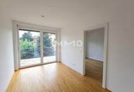 Freundliche 2 Zimmer mit Balkon in ruhiger Lage - Wetzelsdorfer Straße 107 - Top 08