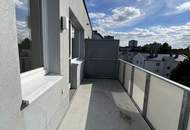 Moderne 2-Zimmer-Wohnung mit Balkon, hochwertige Ausstattung
