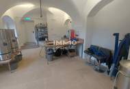 GEWERBEMIETOBJEKT IM SCHLOSS