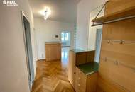 Schöne 4,5 Zimmer Loggia-Wohnung mit 32m² Einliegerwohnung &amp; Garage in Grünruhelage