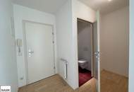 Hofseitige 2-Zimmer Neubauwohnung (50m²) nähe U6 Burggasse // ab 1.1.2025 verfügbar!