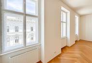 Moderne Altbauwohnung Nähe Schottenring / Börse
