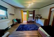 Modernisiertes Familienhaus mit großem Grundstück und zusätzlicher Einliegerwohnung (Provisionsfrei)