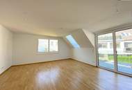 Moderne Single-Wohnung mit Westbalkon, Tageslichtbad und besonderem Grundriss!