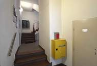 4-Zimmer-Wohnung in super Lage des 1. Bezirks - befristet vermietet!
