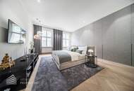Repräsentative 4-Zimmer Designer Wohnung im Herzen Wiens!