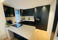 Außergewöhnliche Luxuswohnung mit direktem Liftzugang & zwei Terrassen in Hietzing