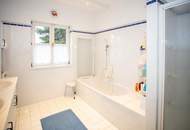 Top Gepflegte Liegenschaft mit Pool und Garten