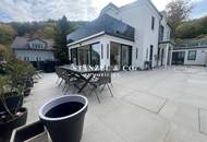 MODERNE VILLA MIT TRAUMBLICK & Pool