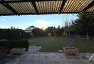 SYLVESTERGASSE | Einfamilienhaus - EG, 1.OG und Keller | Grundstück mit ca. 700 m² | Mattersburg