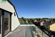 Luxuriöses Penthouse in 1220 Wien – Ihr neues Zuhause nahe der Alten Donau. - WOHNTRAUM