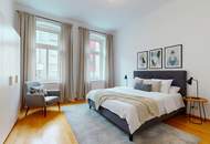 Freundliche 2-Zimmer-Wohnung unweit der Schmelz