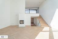 Energieeffizienter DG-Erstbezug im 9. – Große Terrasse &amp; Luftwärmepumpe