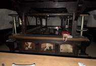 GEWERBELAGER / HALLE MIT FREIFLÄCHE &amp; PARKPLÄTZEN