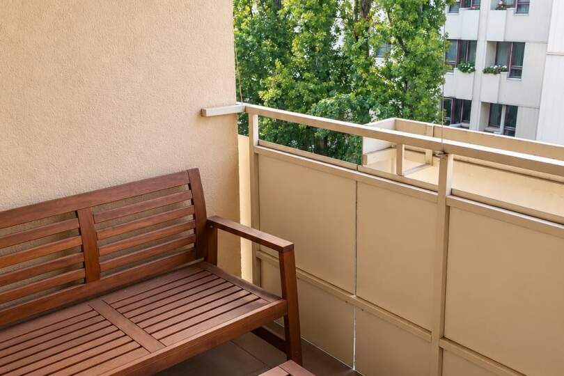 2-Zimmer-Wohnung mit Loggia in attraktiver Lage am Mittersteig, Wohnung-kauf, 480.000,€, 1050 Wien 5., Margareten