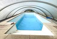 Charmantes, top gepflegtes Haus in Breitenfurt bei Wien - Wohnen im Grünen