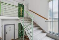 Traumhafte Terrassenwohnung in 1190 Wien