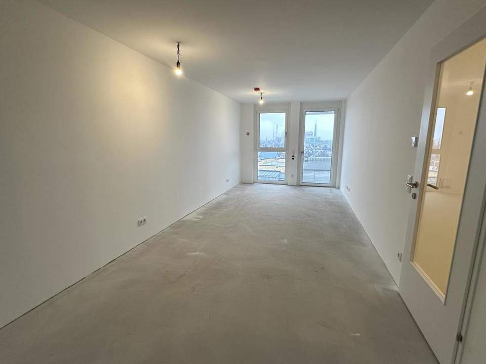 ZU HAUSE DIREKT AN DER U3