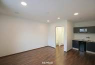 Singel - Wohnung Nähe U6 Alserstraße. Zentral, modern und mit Blick! Miete inklusive Heizkosten und Warmwasser!