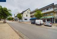 MIETE - Einzelhandel, Büro od. Praxis - TOP 2 - CITY LAGE - Feldkirchen in der WÖRTHERSEE REGION