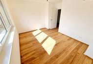 Frühlingsaktion! WOW - Die Gelegenheit! Perfekt aufgeteilte 4-Zimmer Wohnung mit Traumterrasse! Erdwärme + Ruhelage + Tiefgarage + Ideale Ost-West Ausrichtung! Nachhaltig und zukunftssicher investiert!