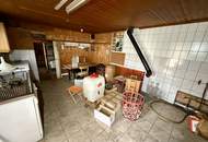 Sanierungsobjekt in zentraler Lage von Unternalb mit großem Potenzial!