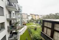 Gepflegte 5-Zimmer-Wohnung / Linz-Zentrum