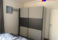 7000 Eisenstadt! Sehr schönes 65m2 Terrassen Apartment Top möbliert mit Seeblick in herrlicher Waldrand Ruhelage!