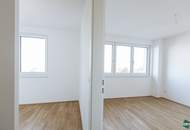 PROVISIONSFREI - ERSTBEZUG - Bezugsfertige 2,5-Zimmer-Eigentumswohnung mit Homeoffice und Loggia